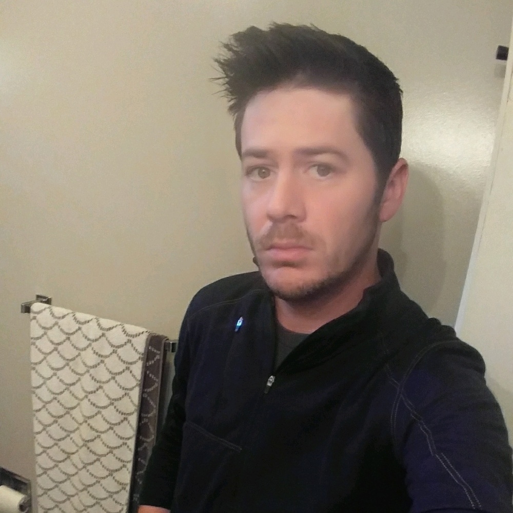 Meet your Posher, Brandon